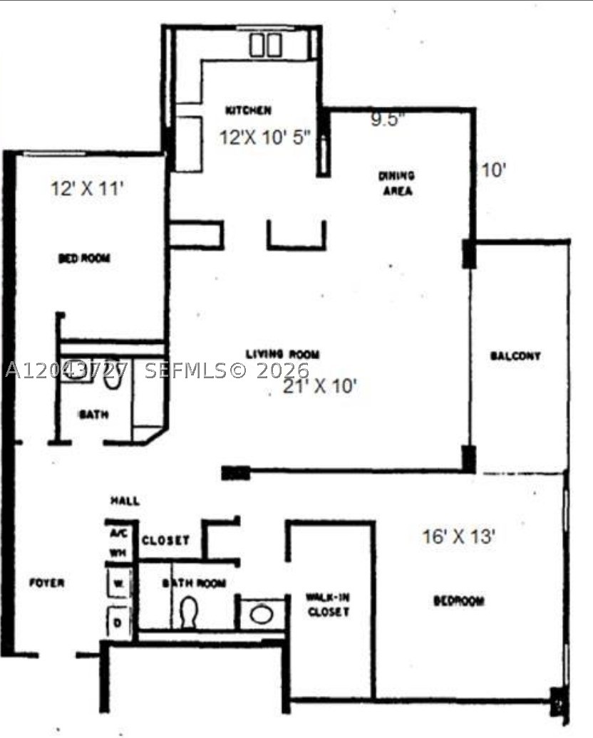 VOYAGER CONDO - Residential