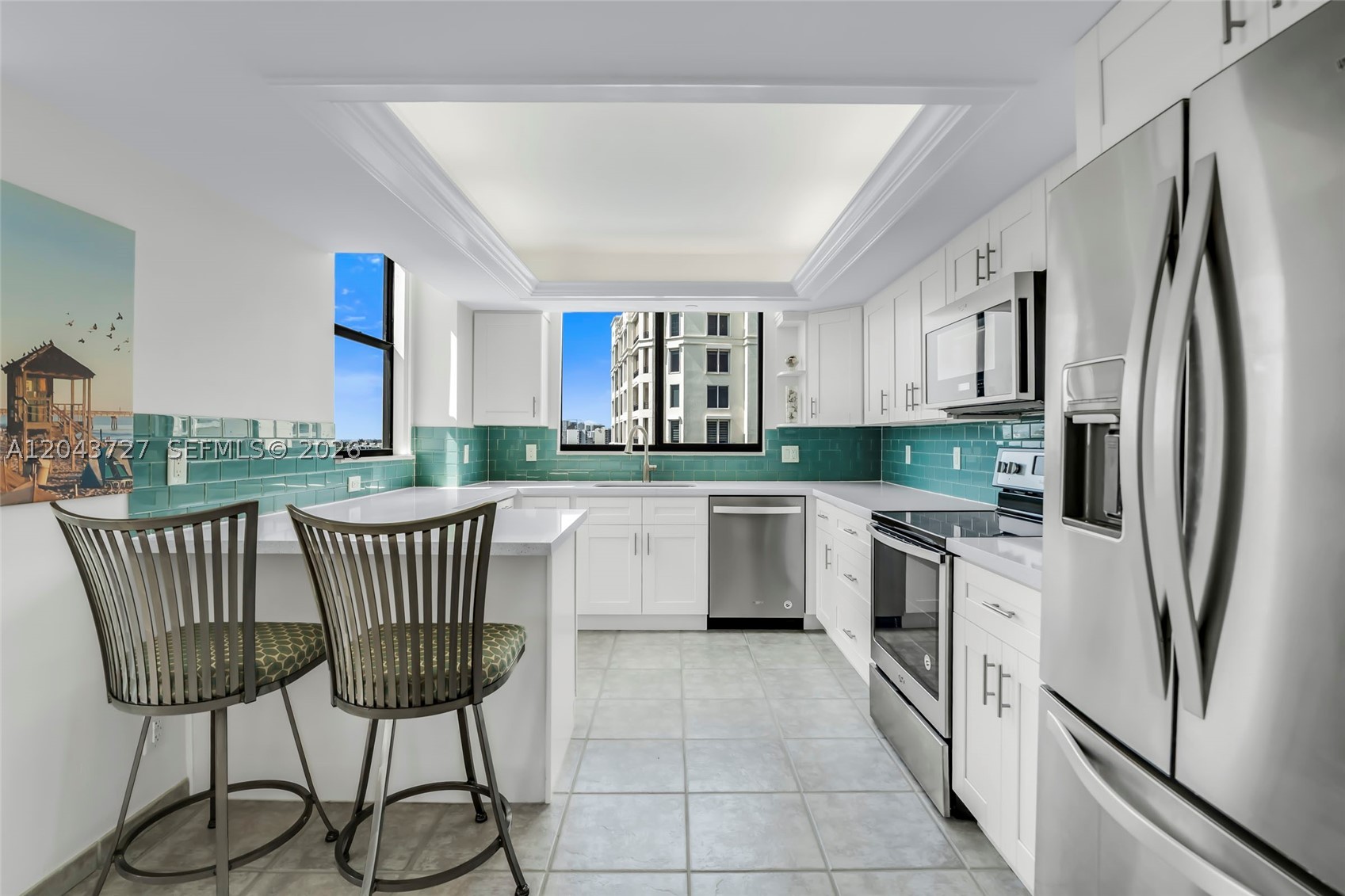 VOYAGER CONDO - Residential