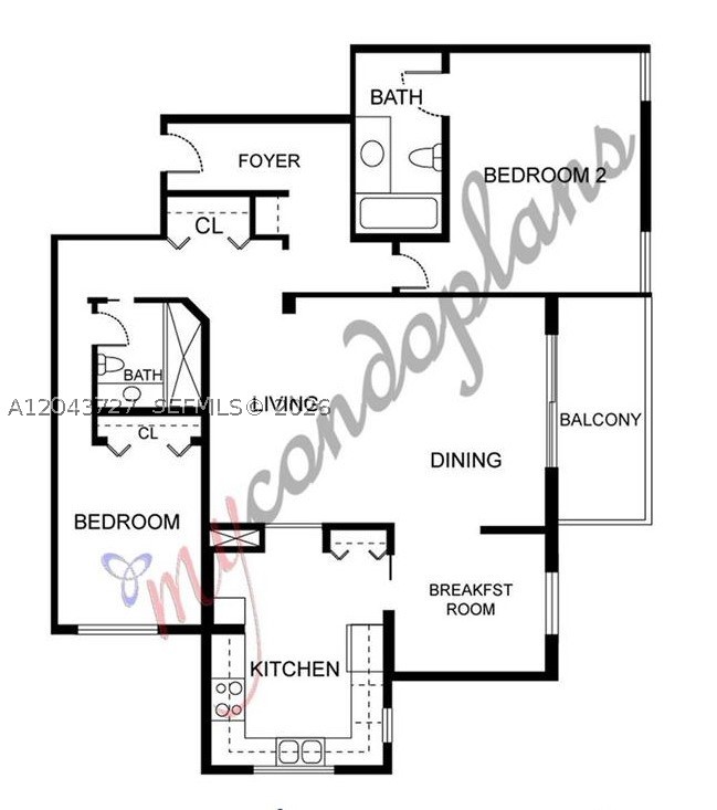 VOYAGER CONDO - Residential