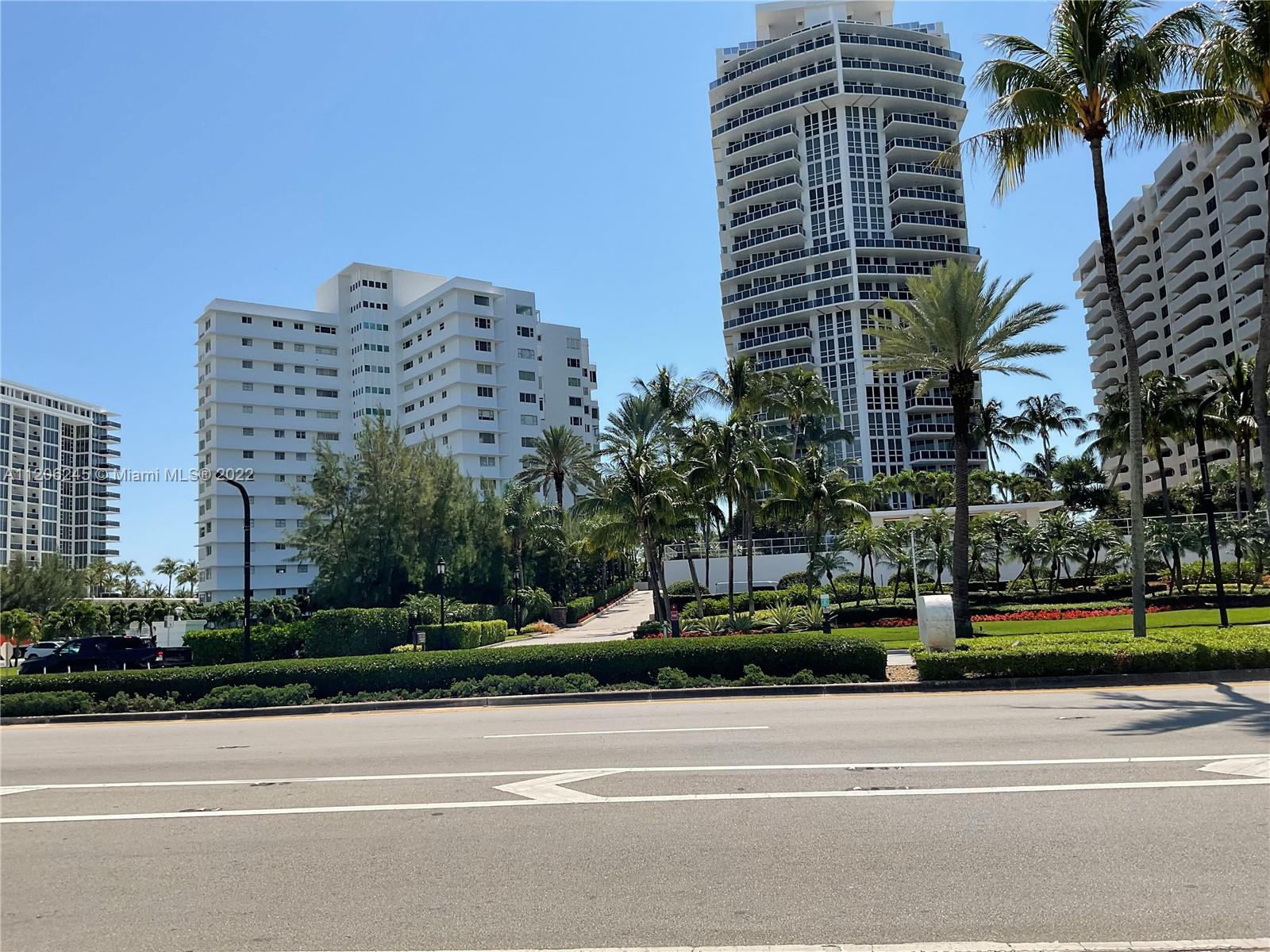 BAL HARBOUR RES SEC - Residential Lease
