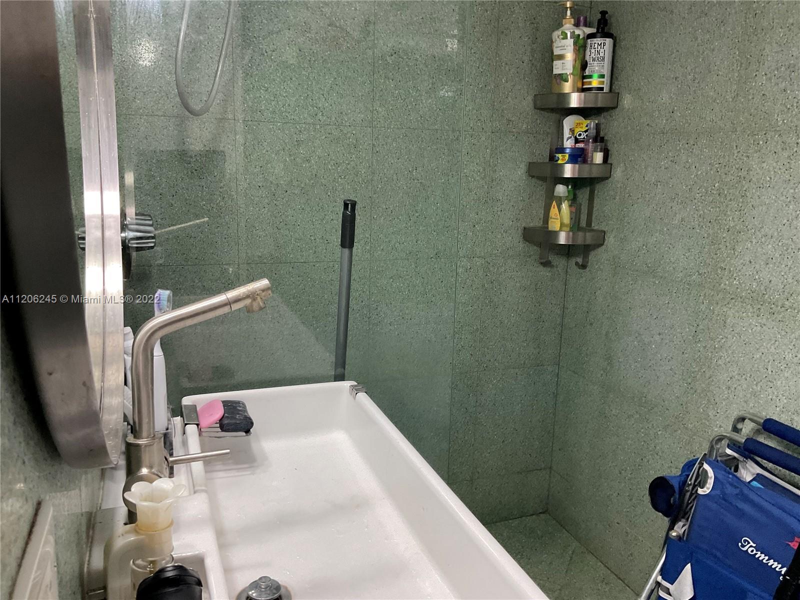BAL HARBOUR RES SEC - Residential Lease