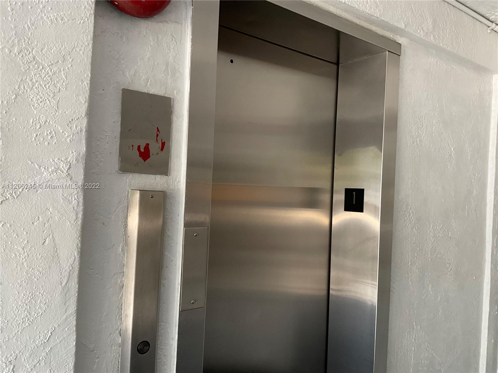 BAL HARBOUR RES SEC - Residential Lease
