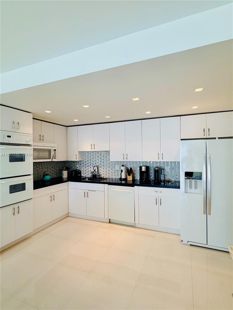 OCEAN RESERVE CONDO - Residential