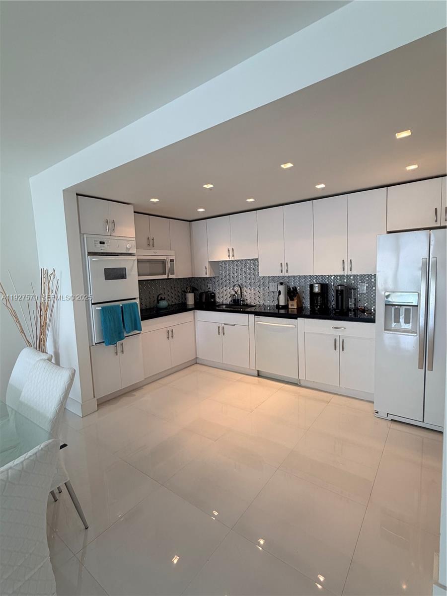 OCEAN RESERVE CONDO - Residential