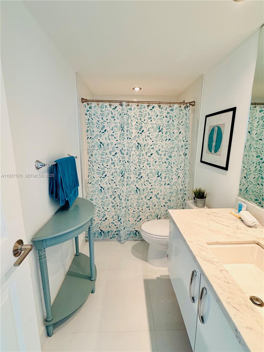 OCEAN RESERVE CONDO - Residential
