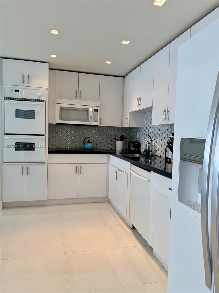 OCEAN RESERVE CONDO - Residential