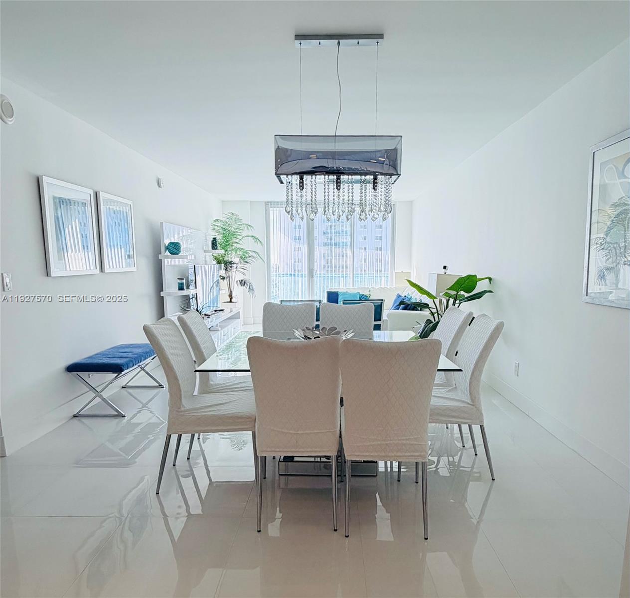 OCEAN RESERVE CONDO - Residential