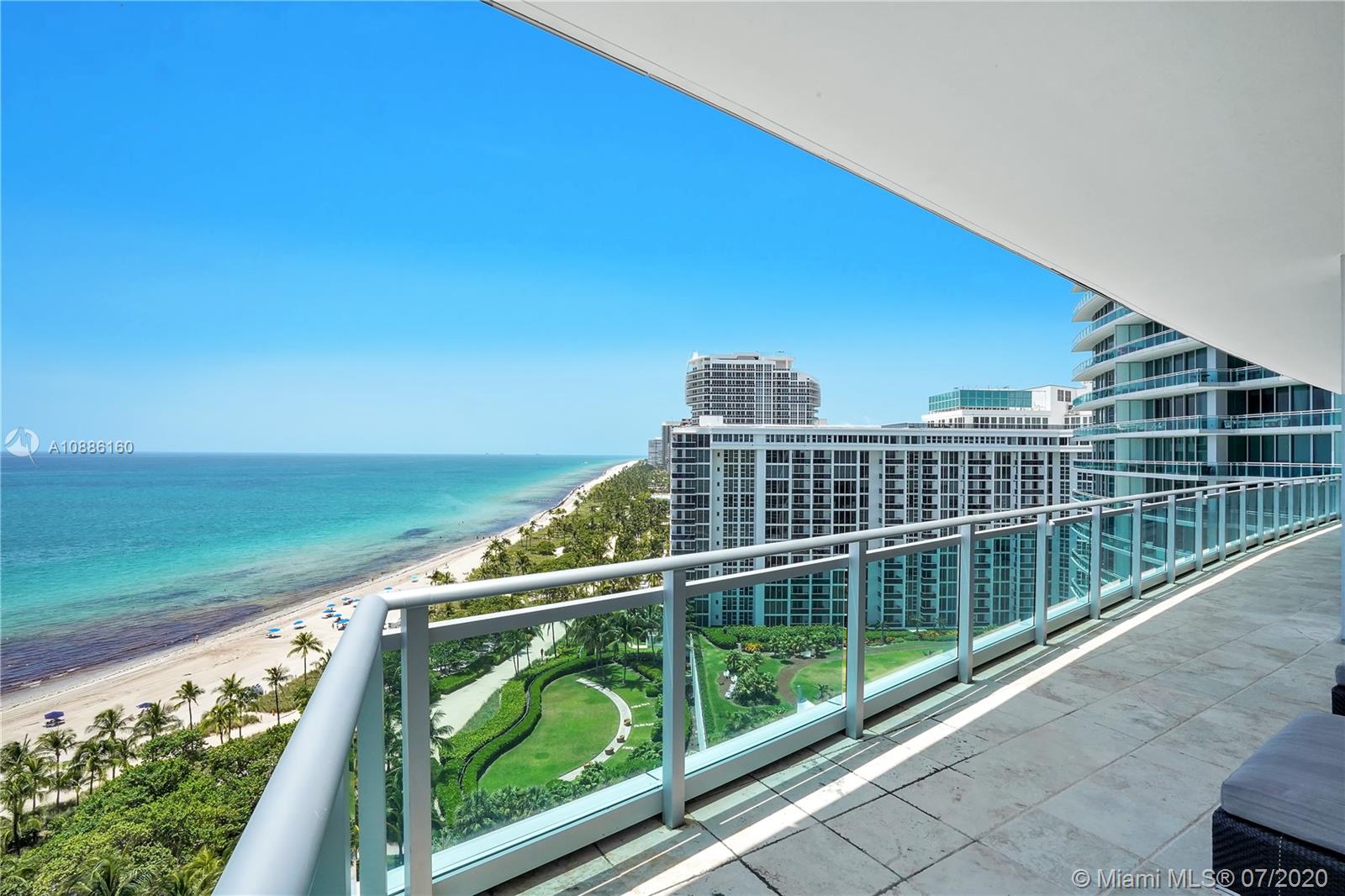 10295 COLLINS AVE RESDNTA - Residential
