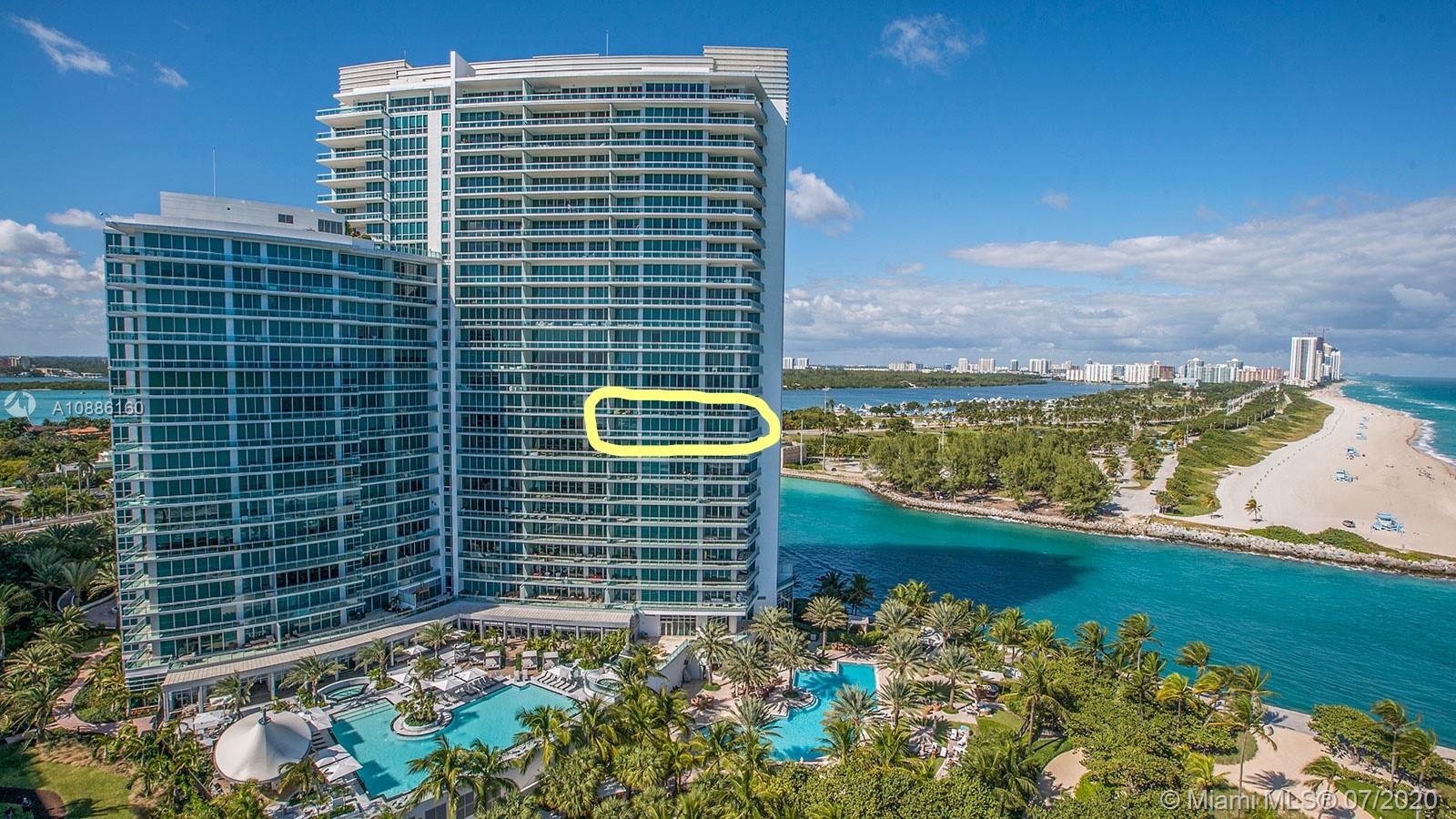10295 COLLINS AVE RESDNTA - Residential