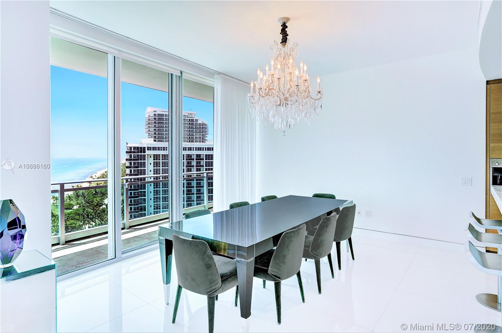 10295 COLLINS AVE RESDNTA - Residential