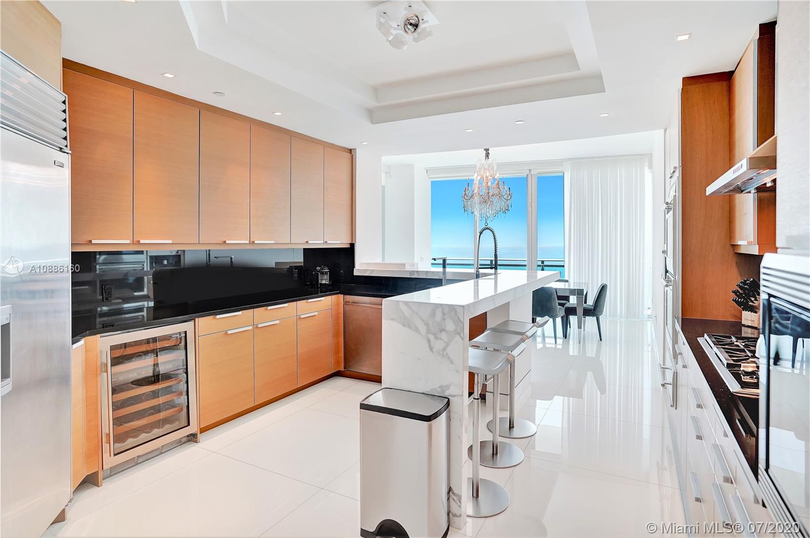 10295 COLLINS AVE RESDNTA - Residential