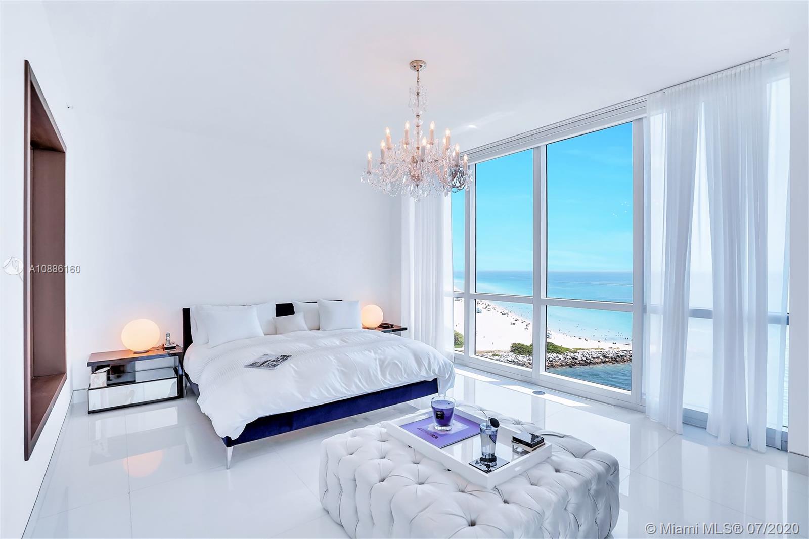 10295 COLLINS AVE RESDNTA - Residential