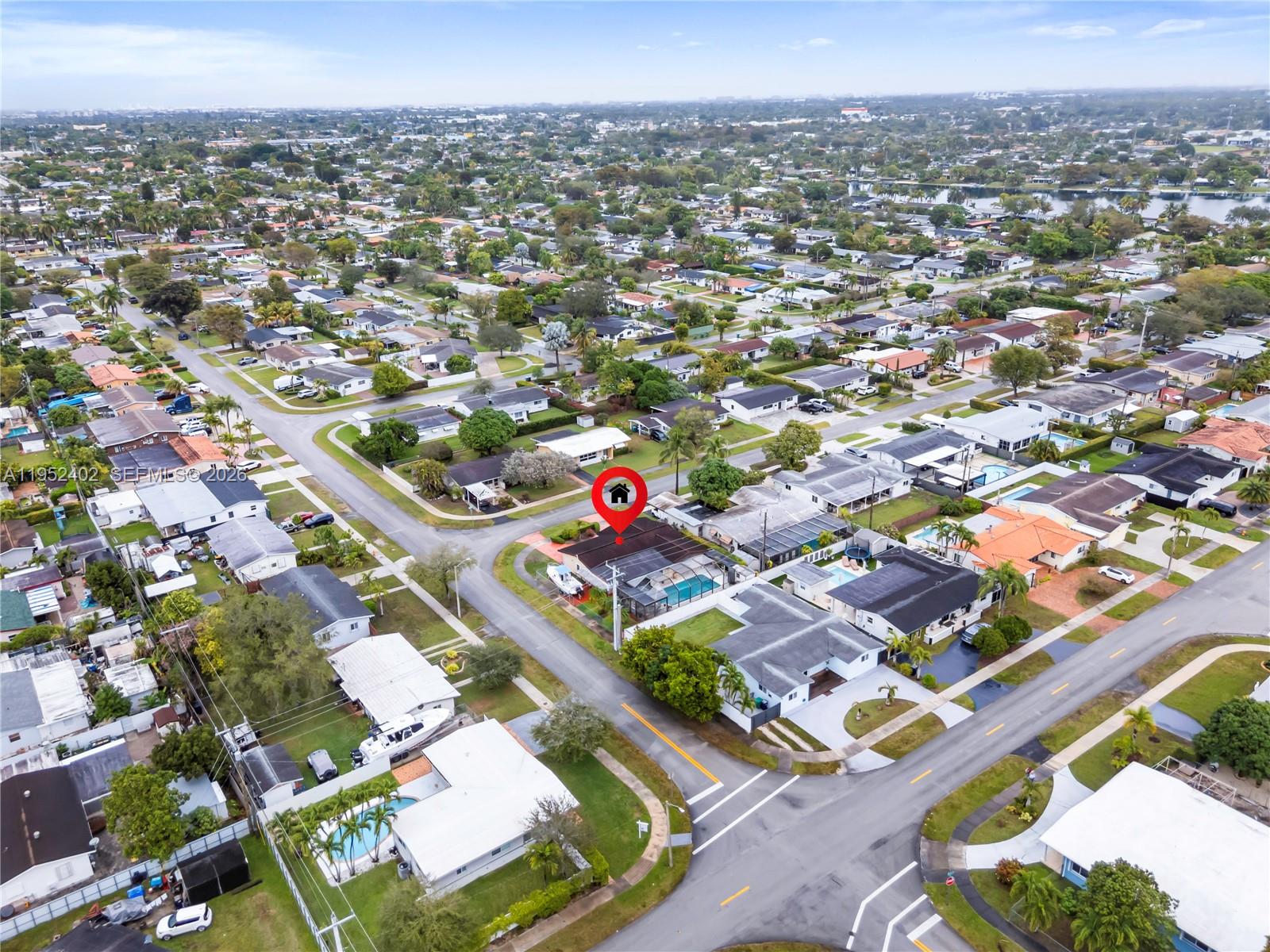 MILLER HEIGHTS SEC 7 - Residential