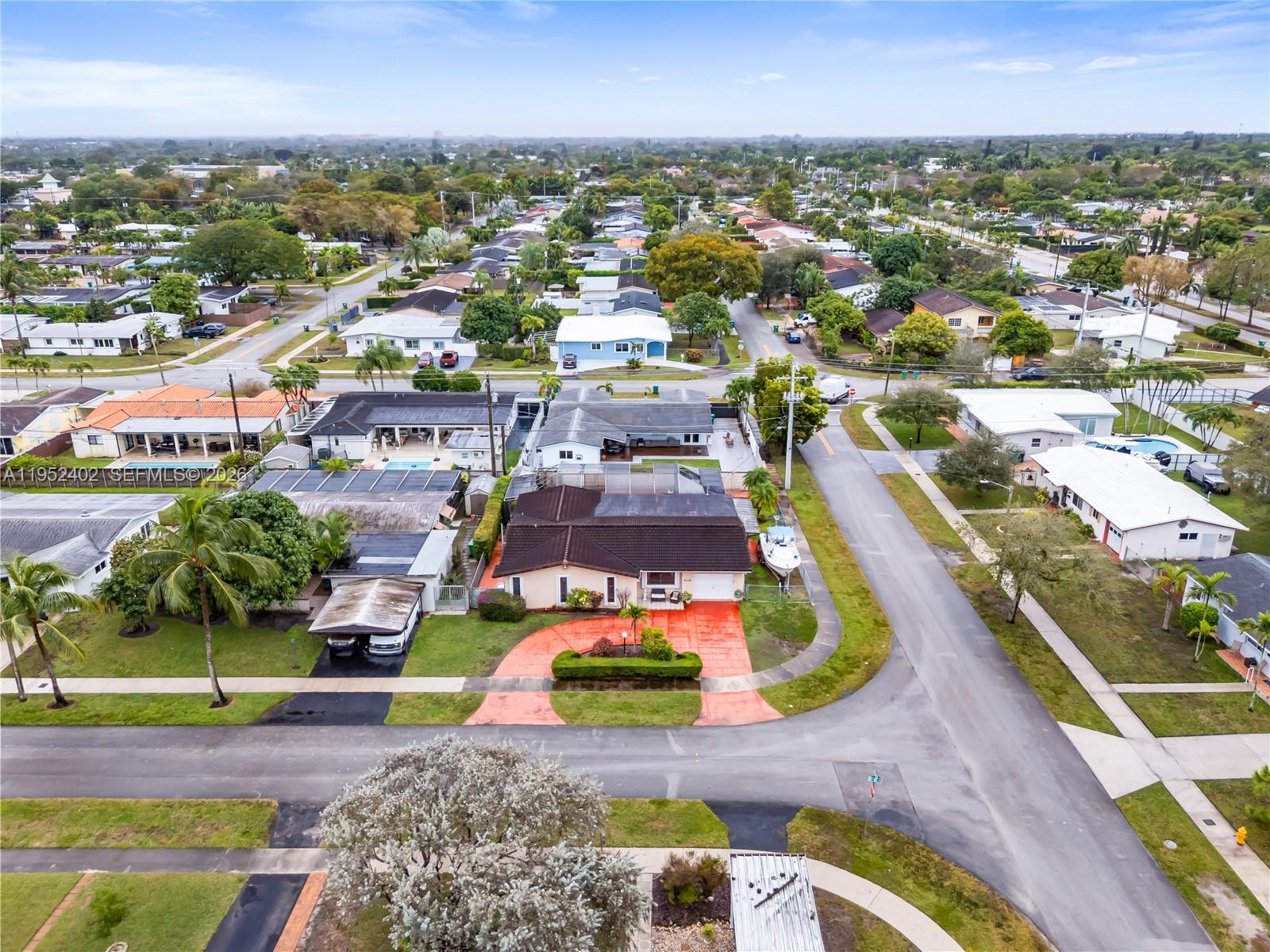 MILLER HEIGHTS SEC 7 - Residential