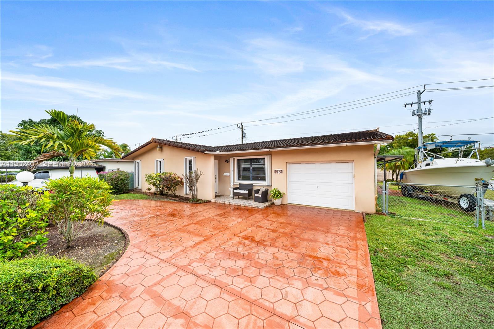 MILLER HEIGHTS SEC 7 - Residential