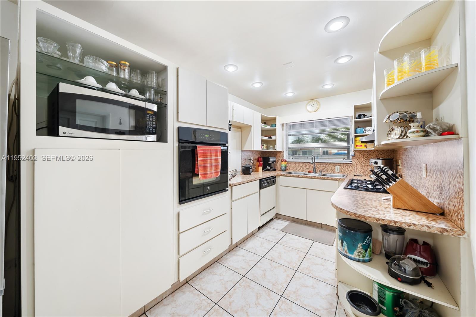 MILLER HEIGHTS SEC 7 - Residential