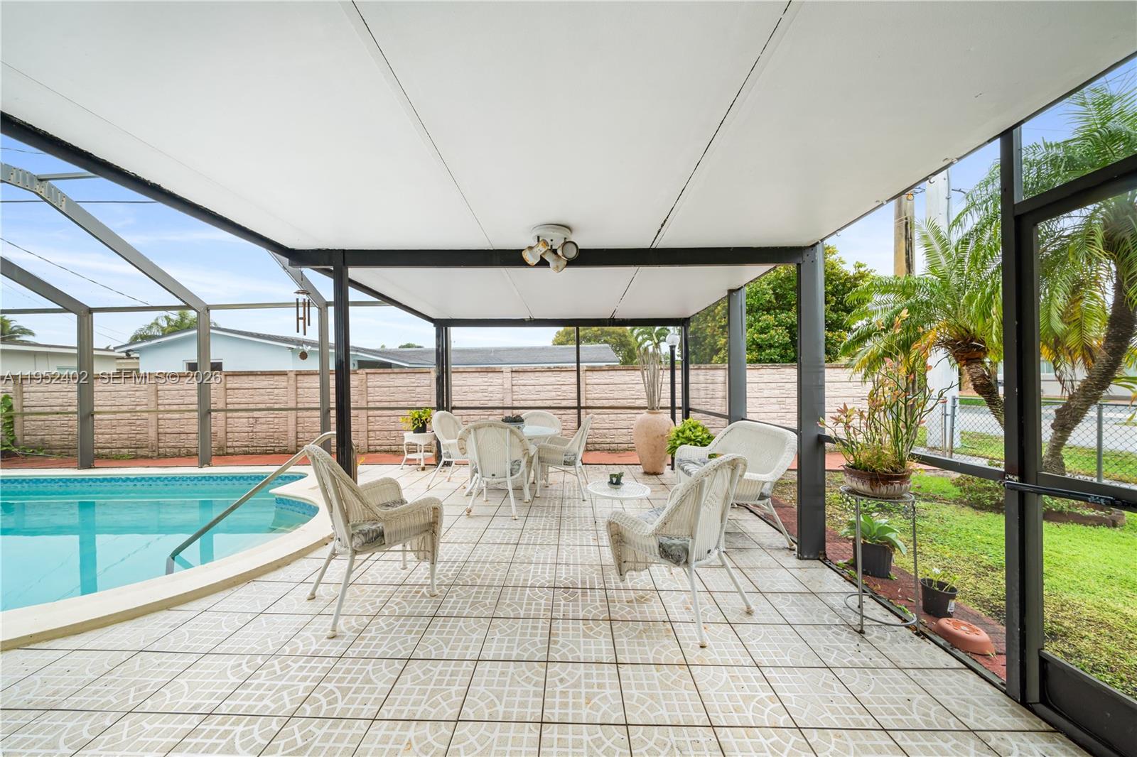 MILLER HEIGHTS SEC 7 - Residential