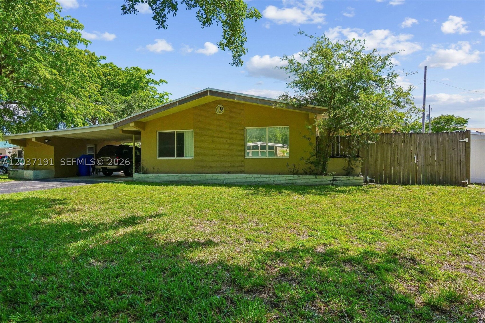 LAWN ACRES 36-3 B - Residential