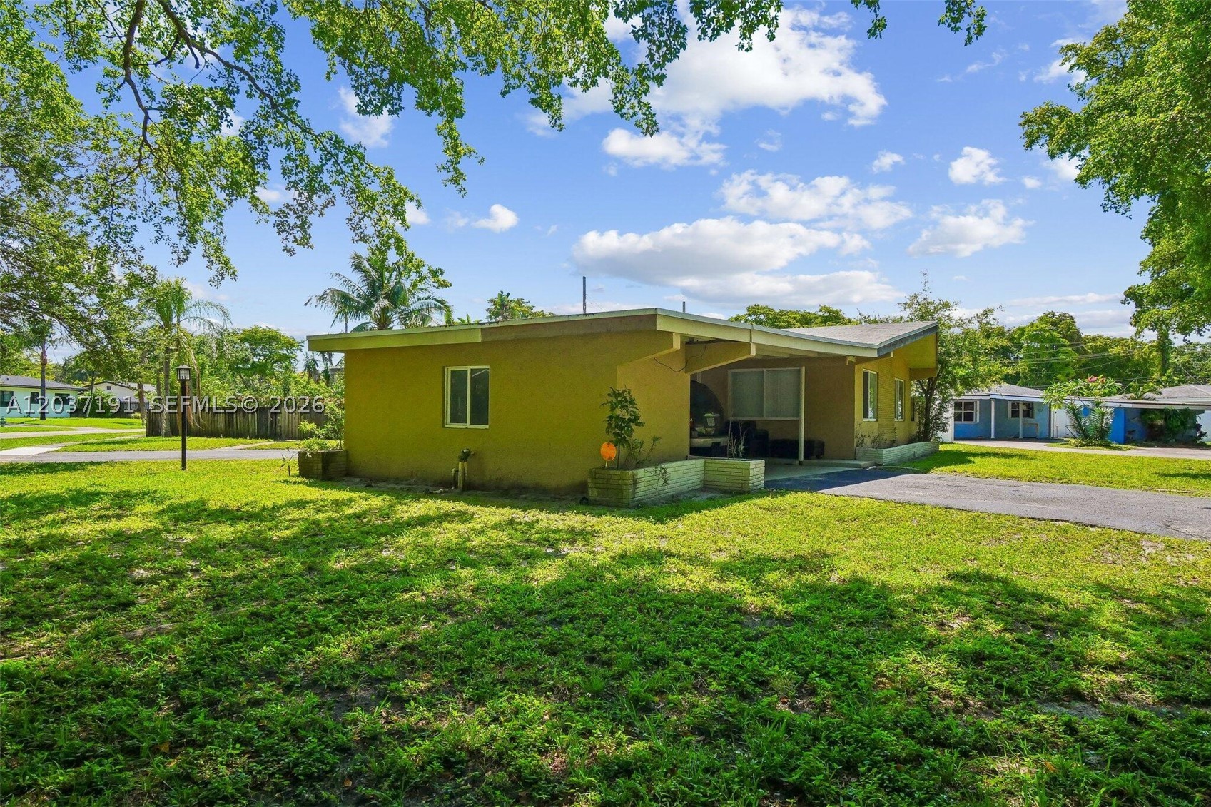 LAWN ACRES 36-3 B - Residential