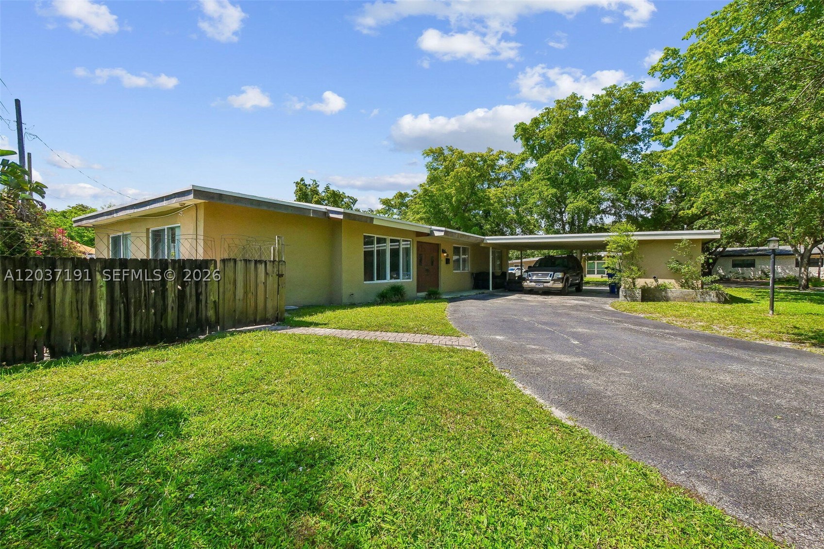 LAWN ACRES 36-3 B - Residential