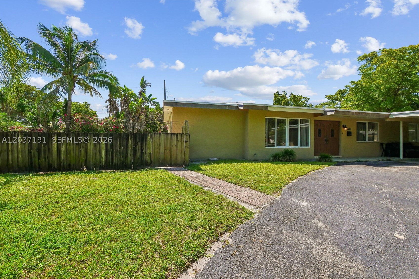 LAWN ACRES 36-3 B - Residential