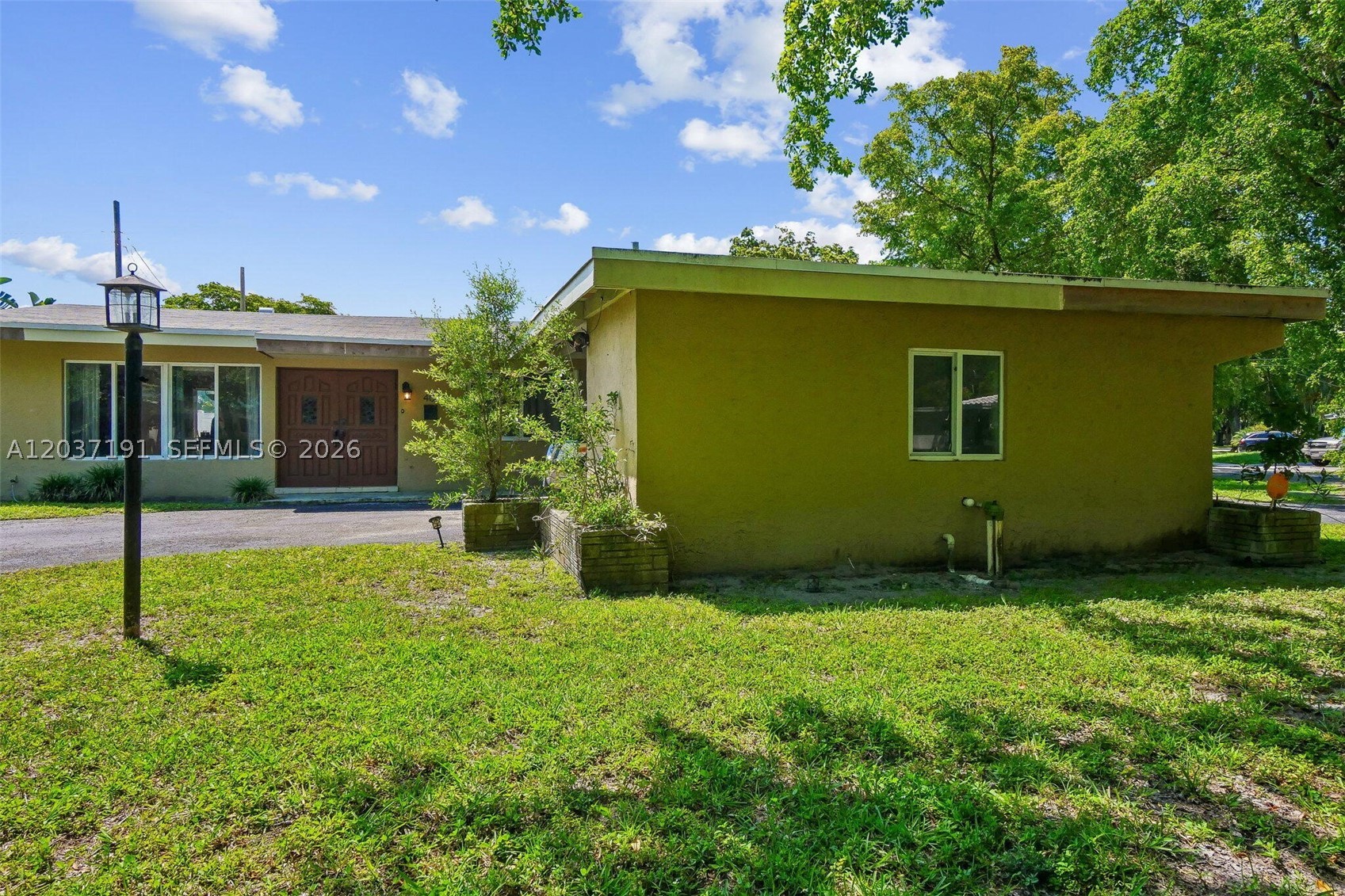 LAWN ACRES 36-3 B - Residential