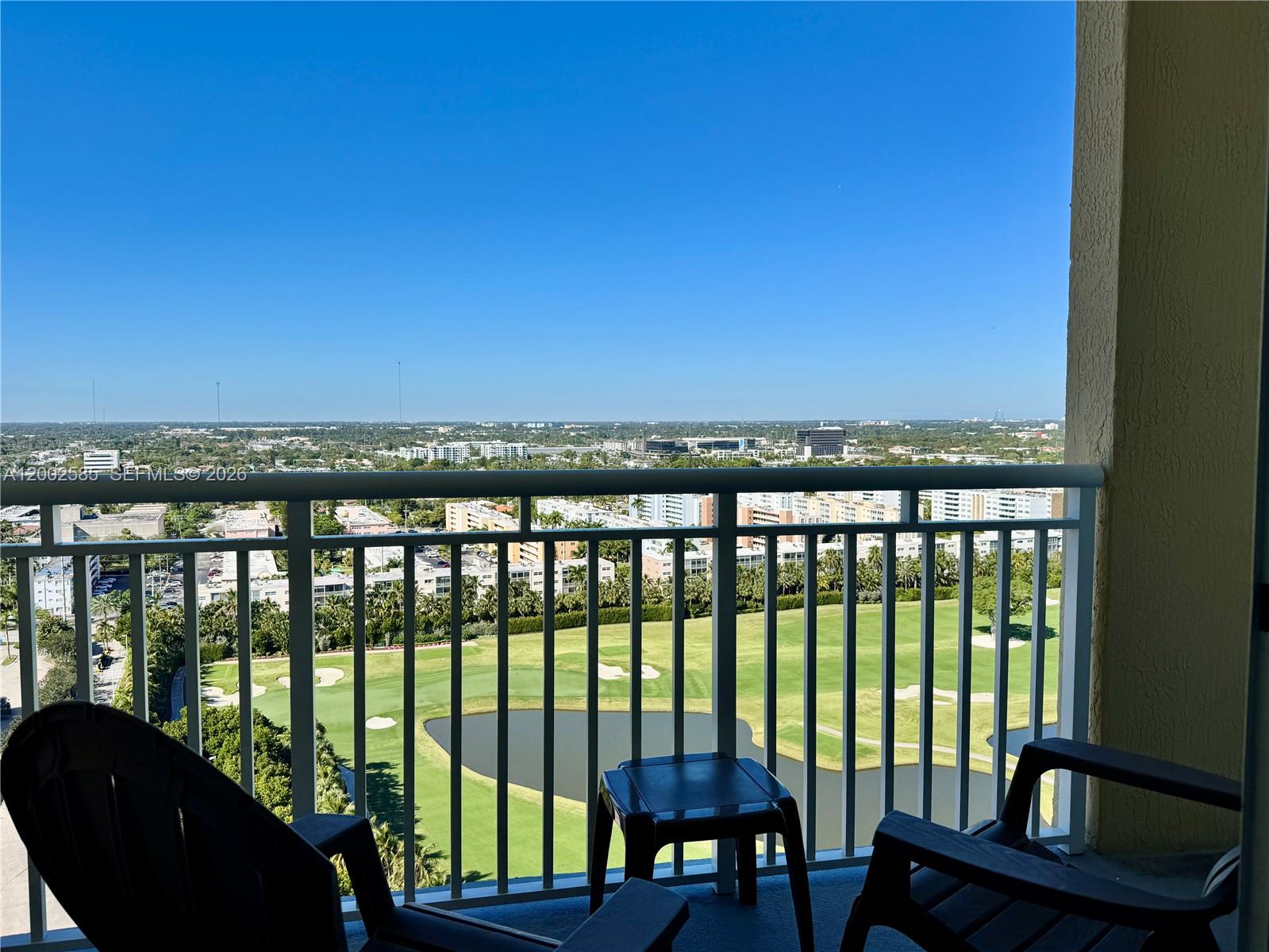 DUO CONDOMINIUM WEST - Residential