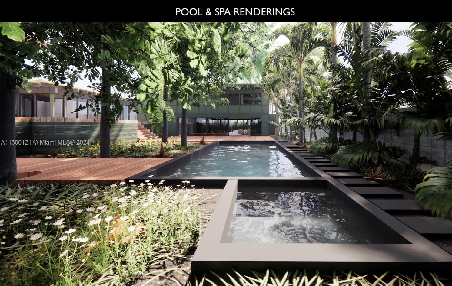 PINECREST MANOR 1ST ADDN - Residential