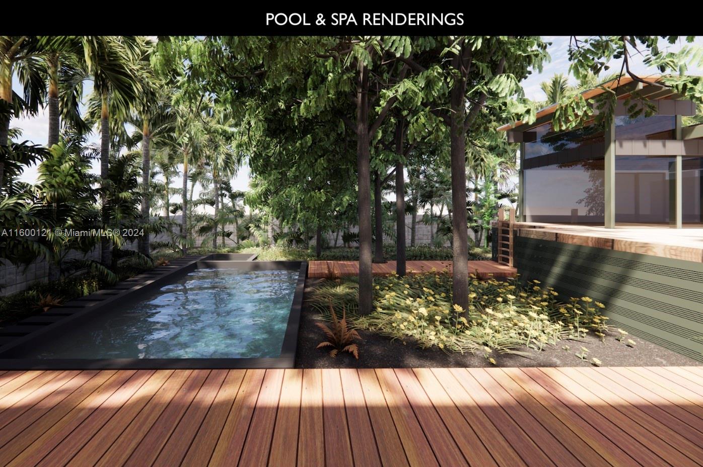 PINECREST MANOR 1ST ADDN - Residential