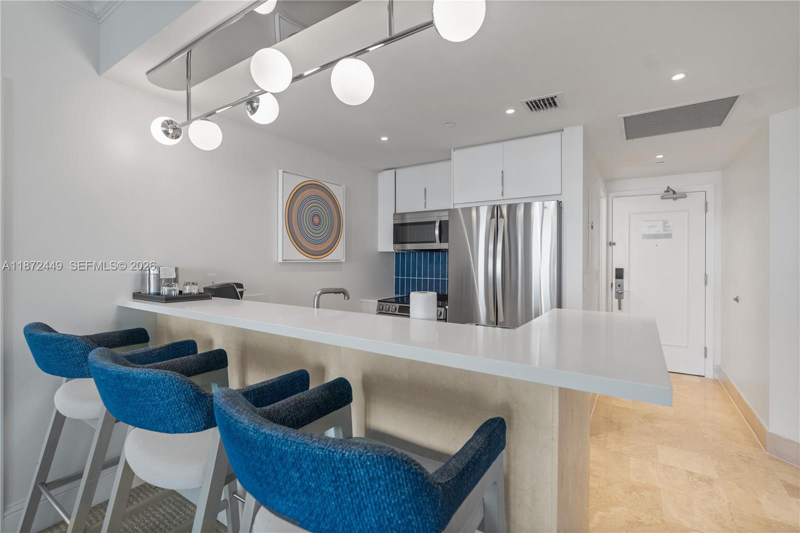 FONTAINEBLEAU II CONDO - Residential