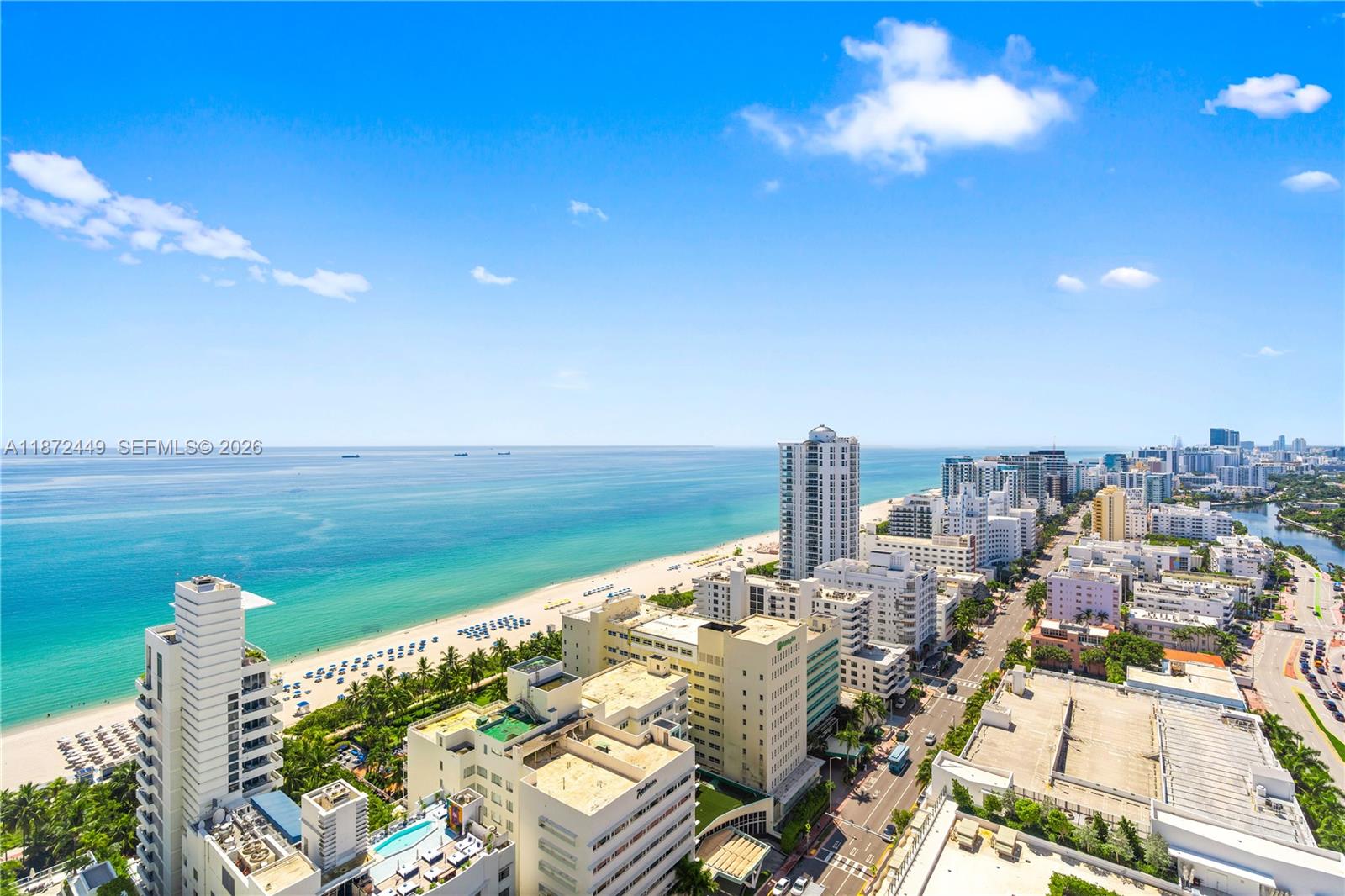 FONTAINEBLEAU II CONDO - Residential