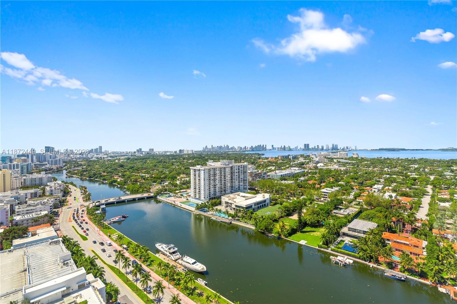 FONTAINEBLEAU II CONDO - Residential