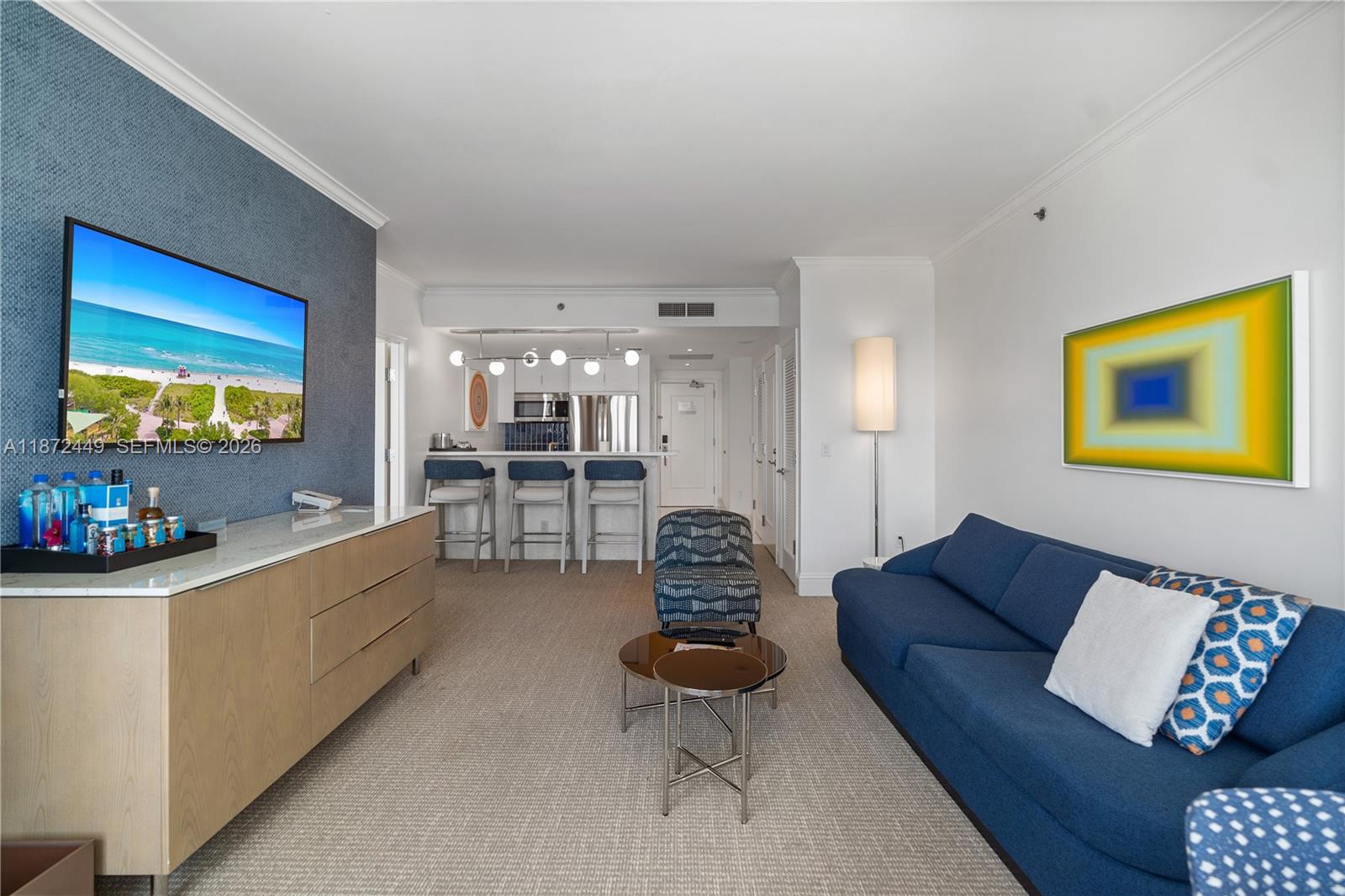 FONTAINEBLEAU II CONDO - Residential
