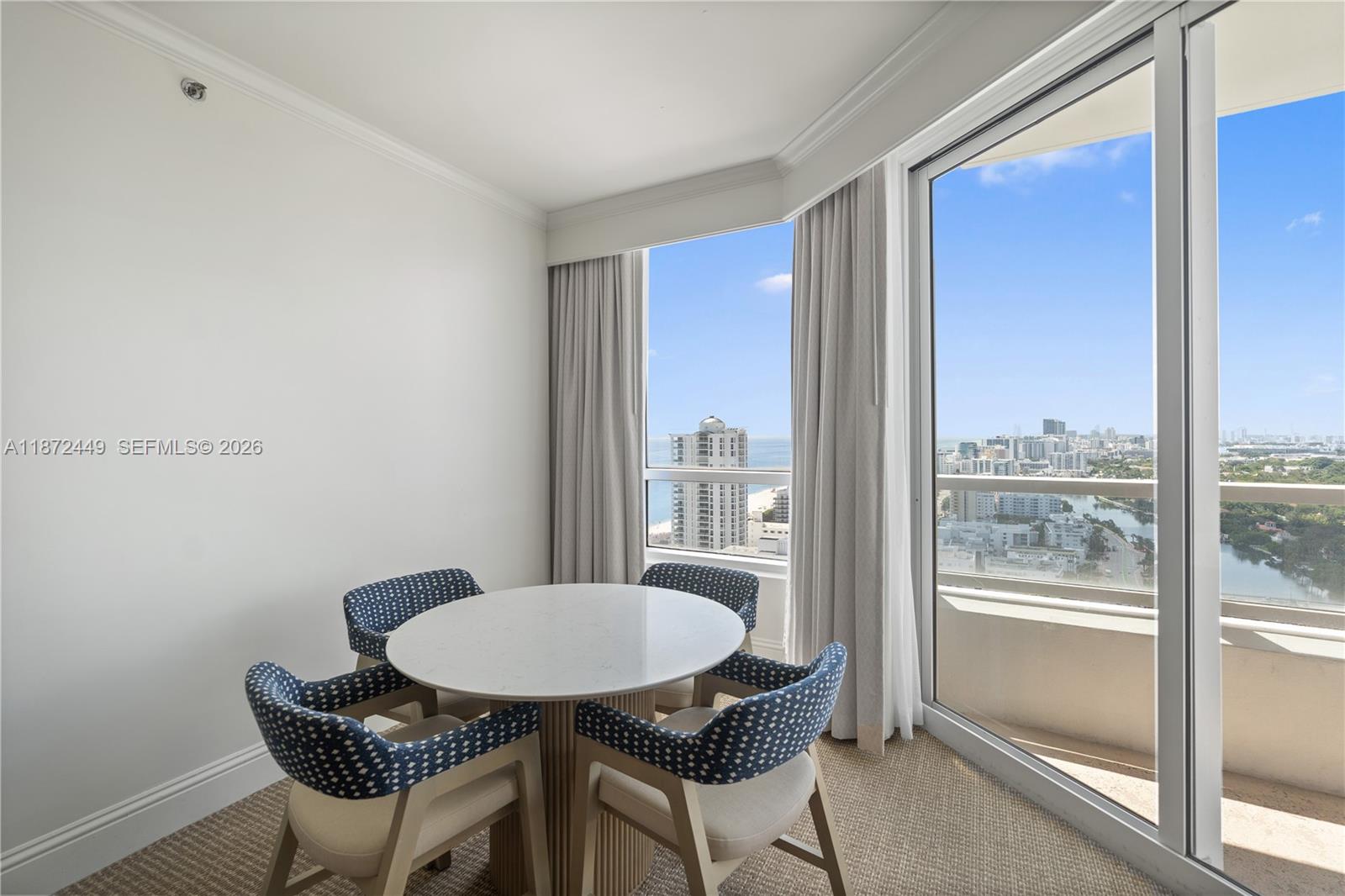 FONTAINEBLEAU II CONDO - Residential