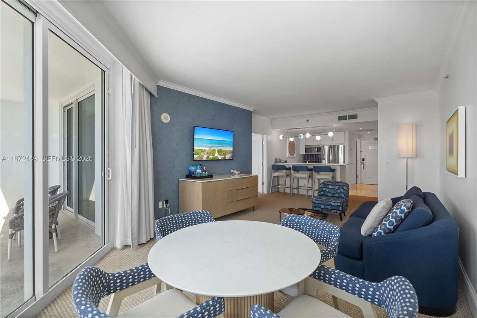 FONTAINEBLEAU II CONDO - Residential
