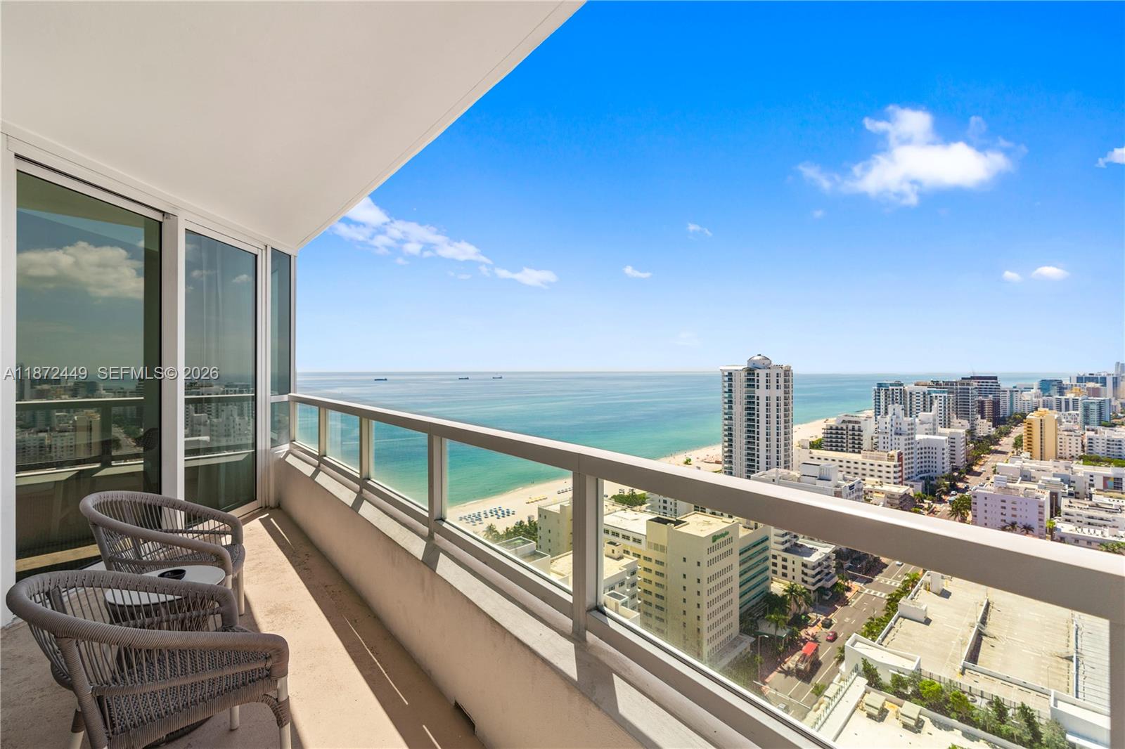 FONTAINEBLEAU II CONDO - Residential