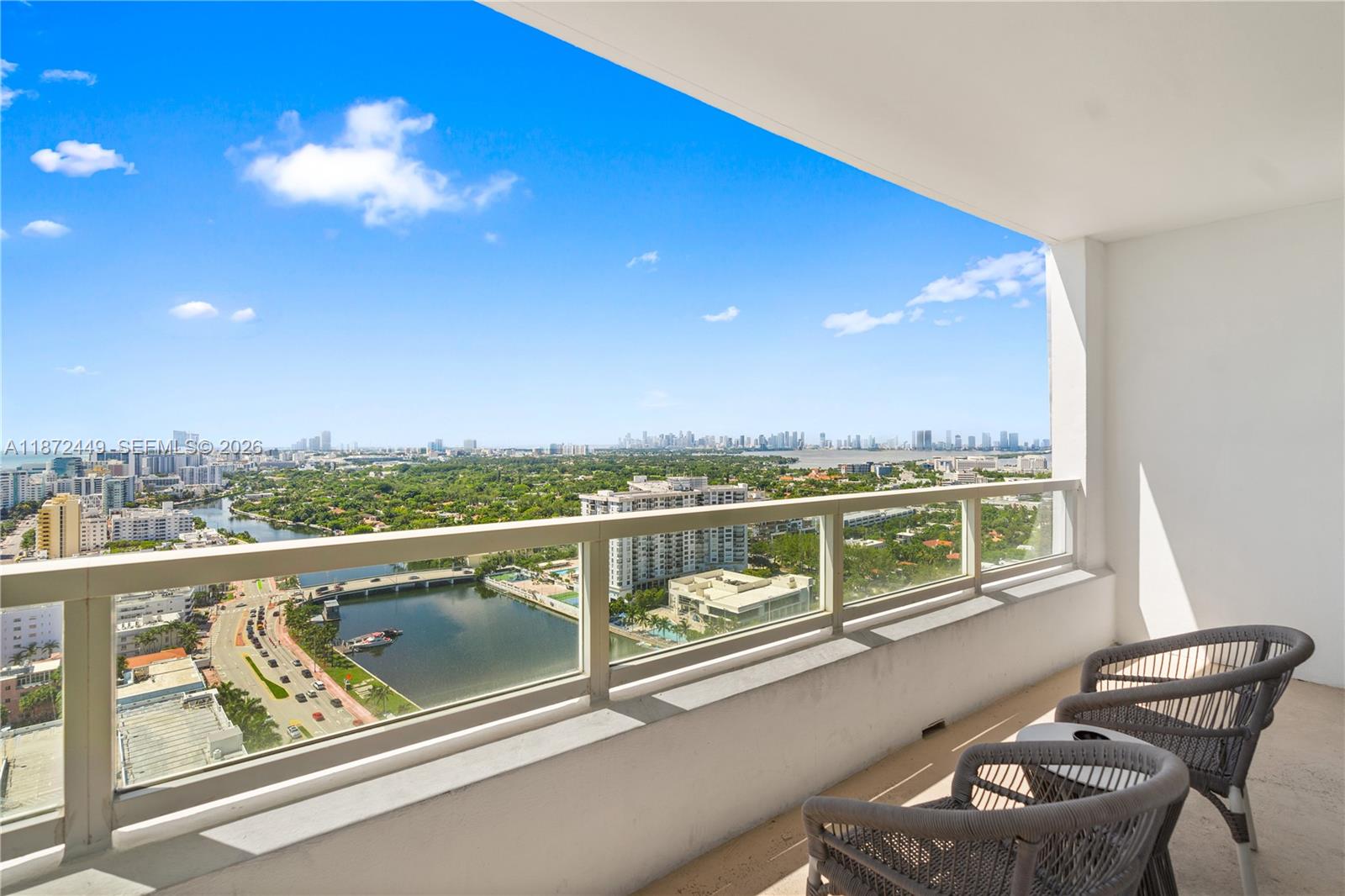 FONTAINEBLEAU II CONDO - Residential