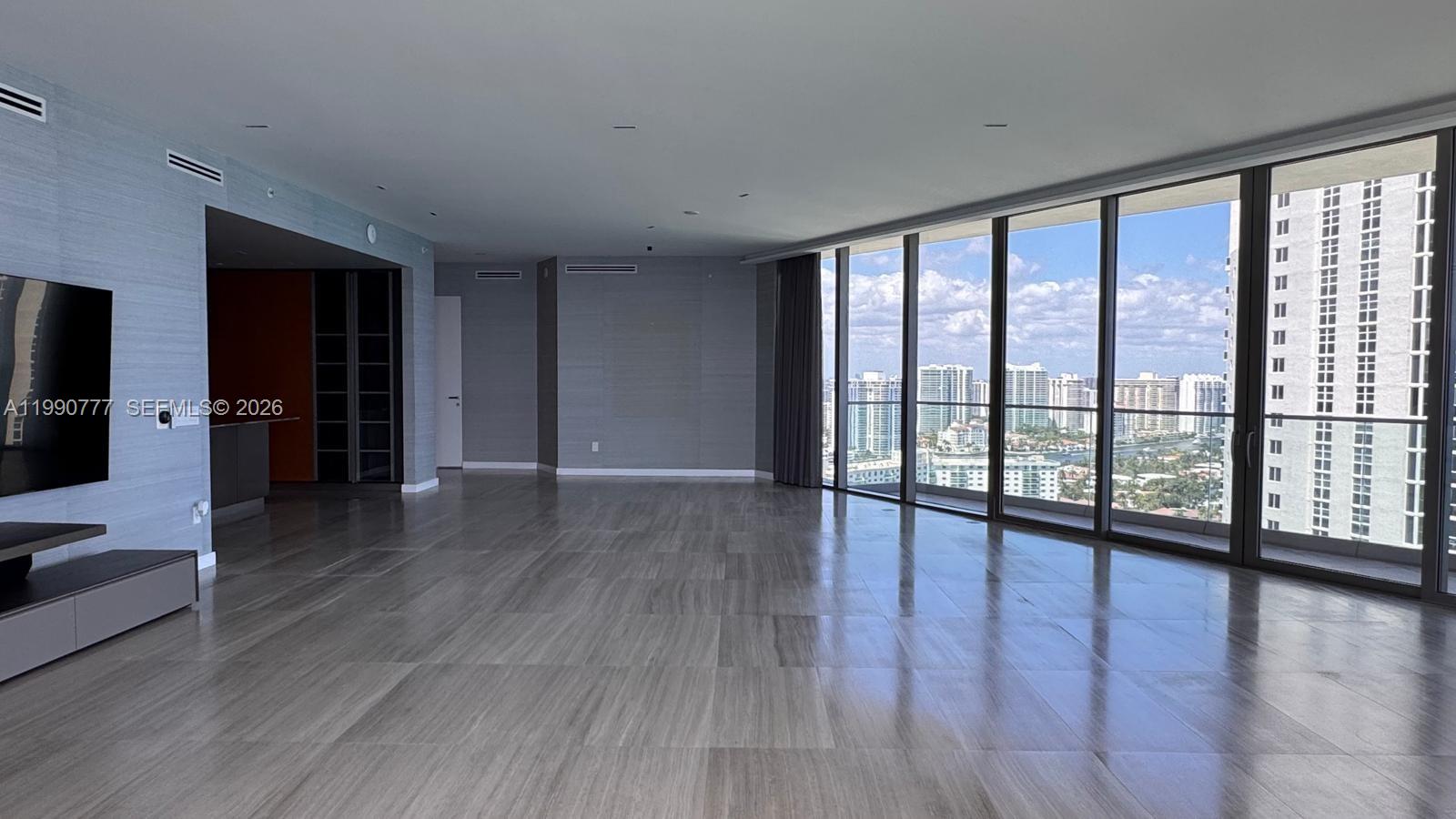 18975 COLLINS CONDO - Residential