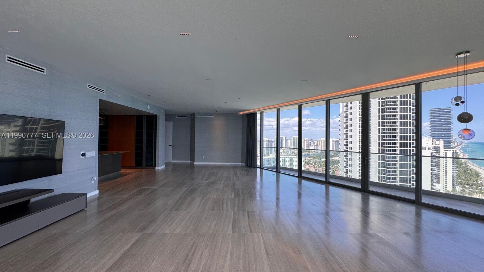 18975 COLLINS CONDO - Residential