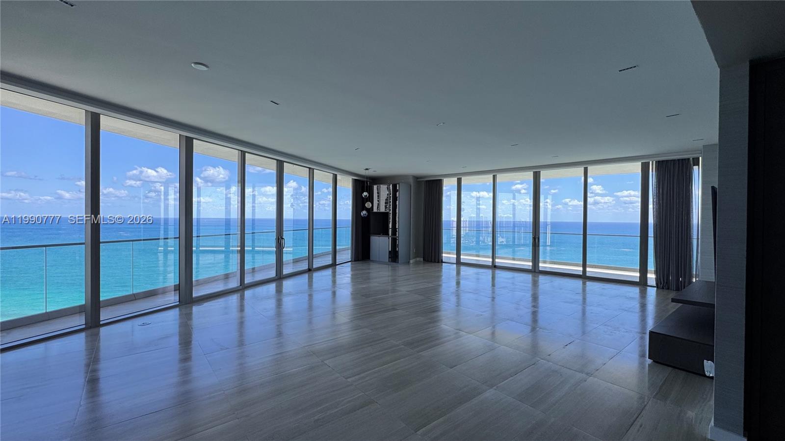 18975 COLLINS CONDO - Residential