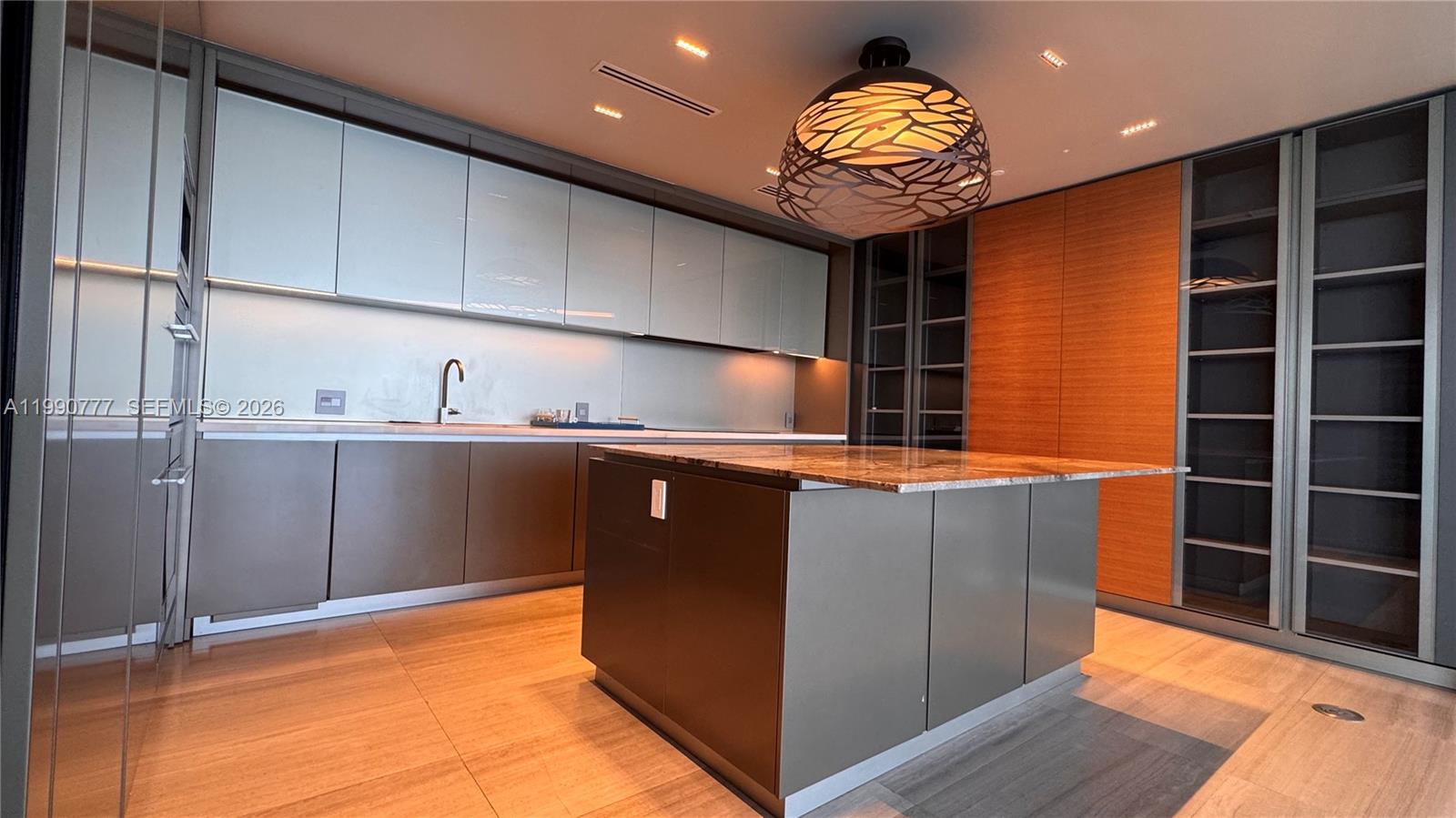 18975 COLLINS CONDO - Residential