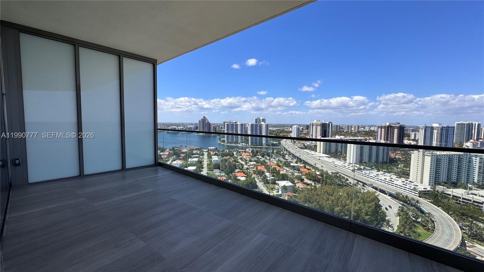 18975 COLLINS CONDO - Residential