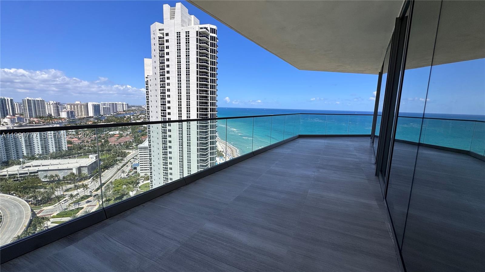 18975 COLLINS CONDO - Residential