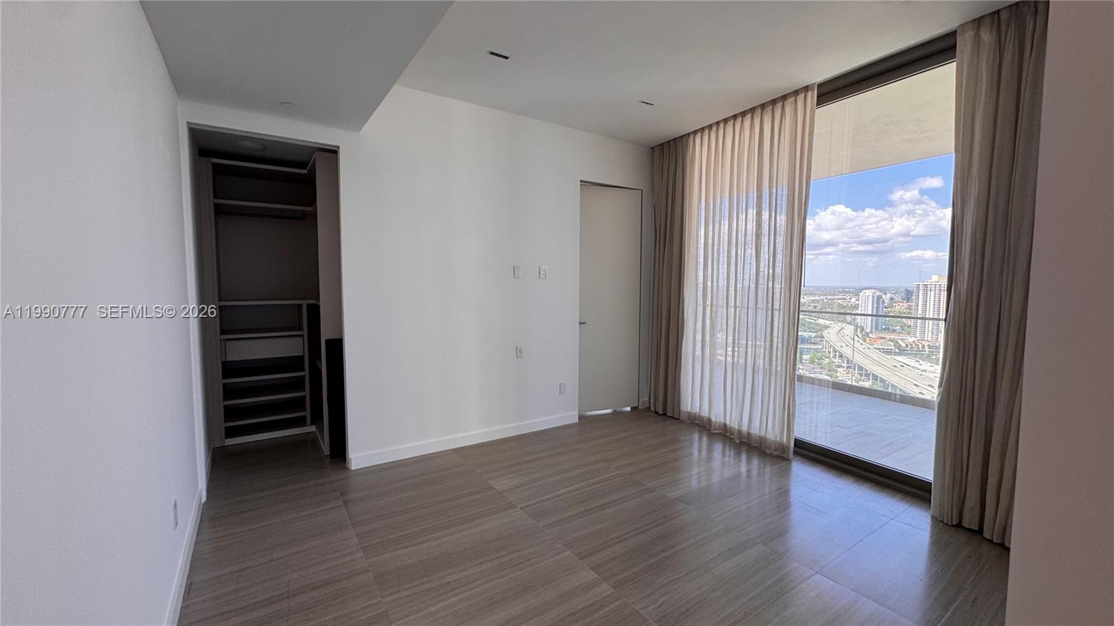 18975 COLLINS CONDO - Residential