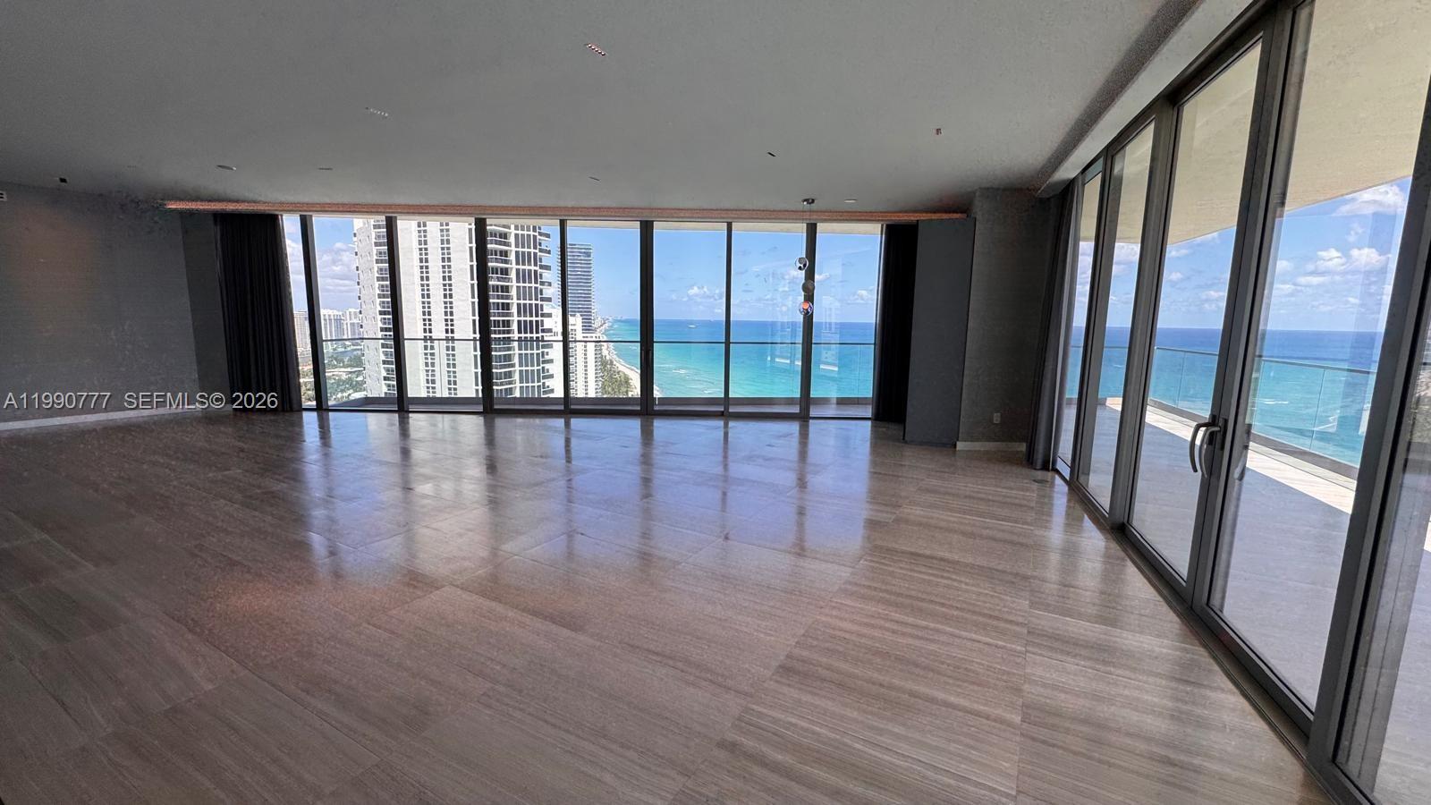 18975 COLLINS CONDO - Residential