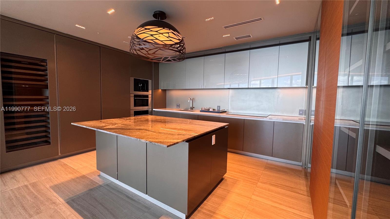 18975 COLLINS CONDO - Residential
