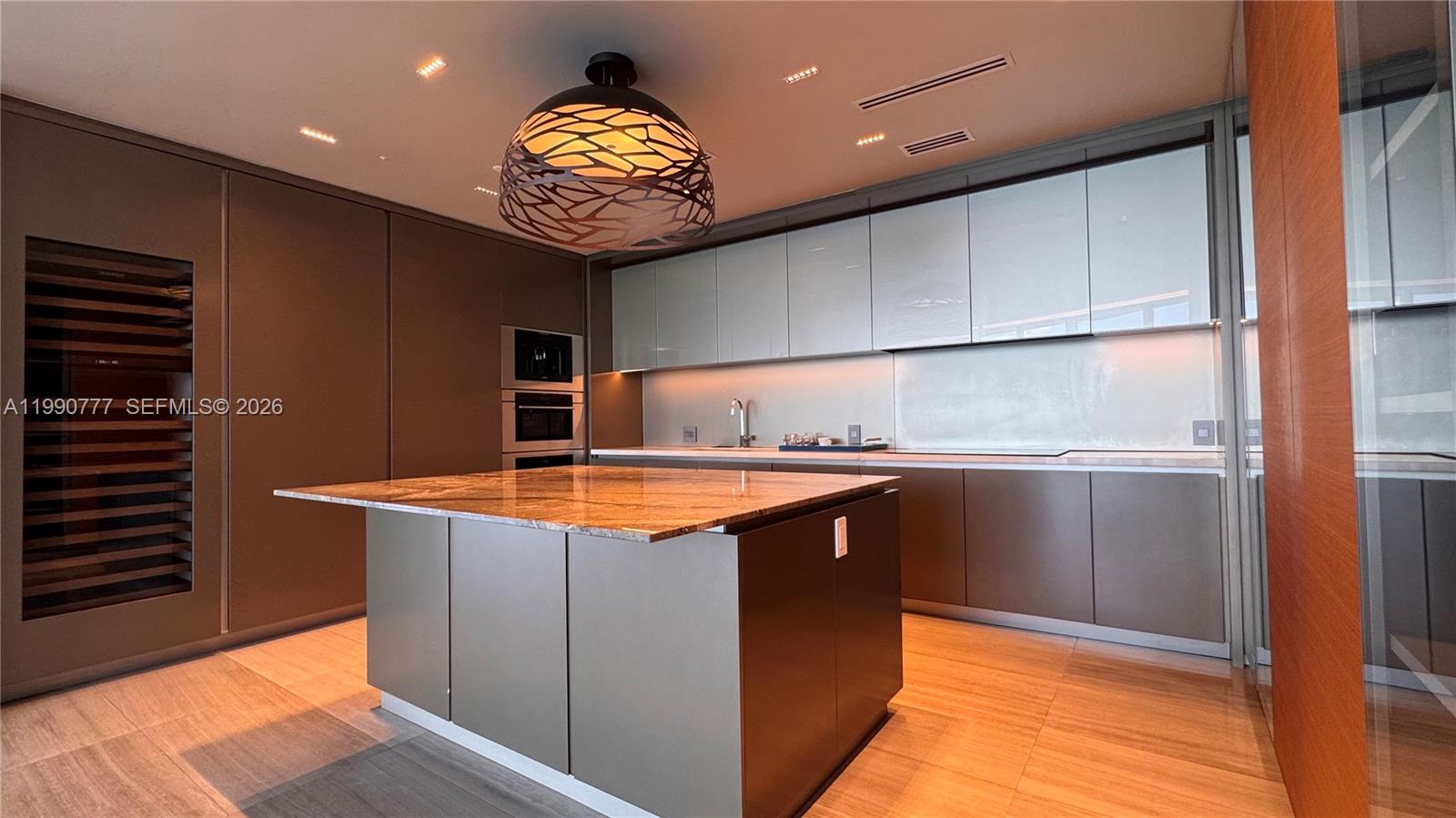 18975 COLLINS CONDO - Residential