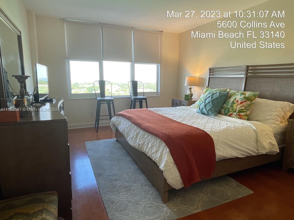 5600 CONDO - Residential Lease