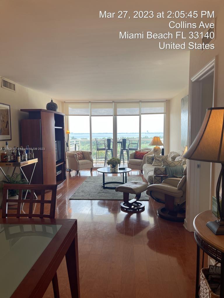 5600 CONDO - Residential Lease