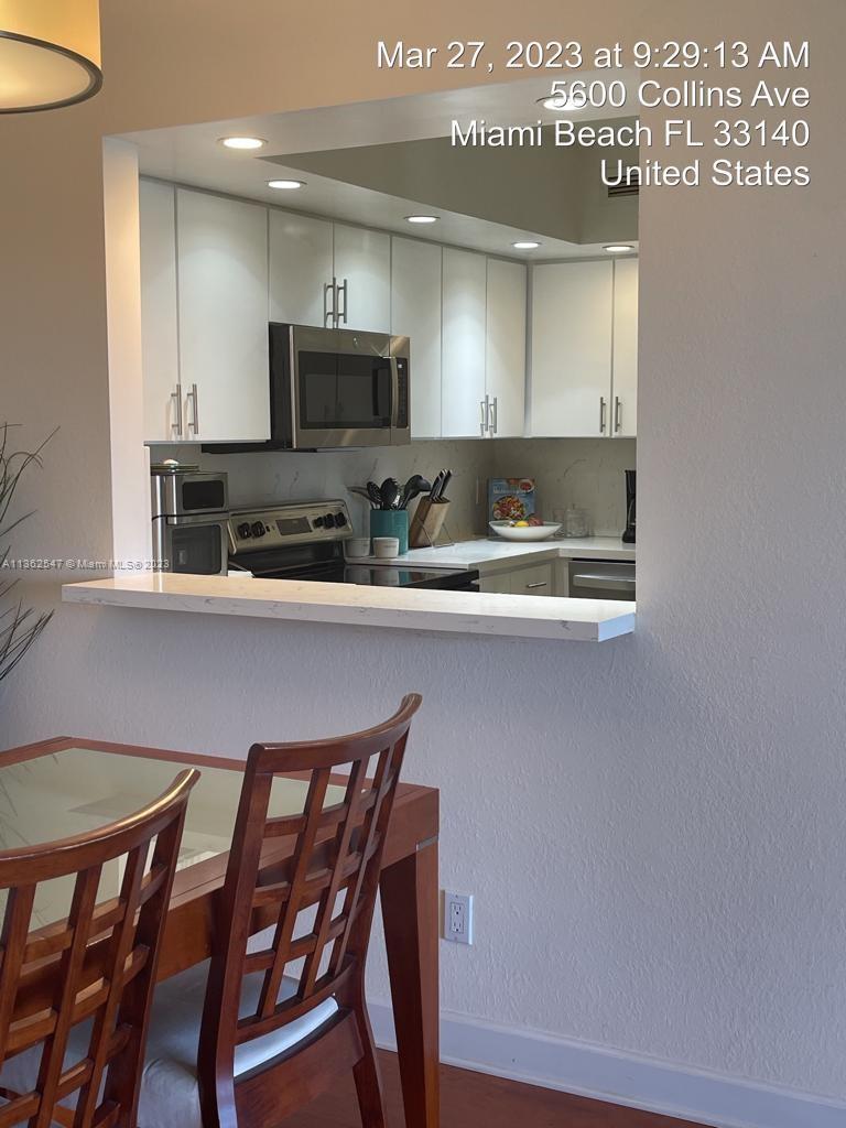 5600 CONDO - Residential Lease